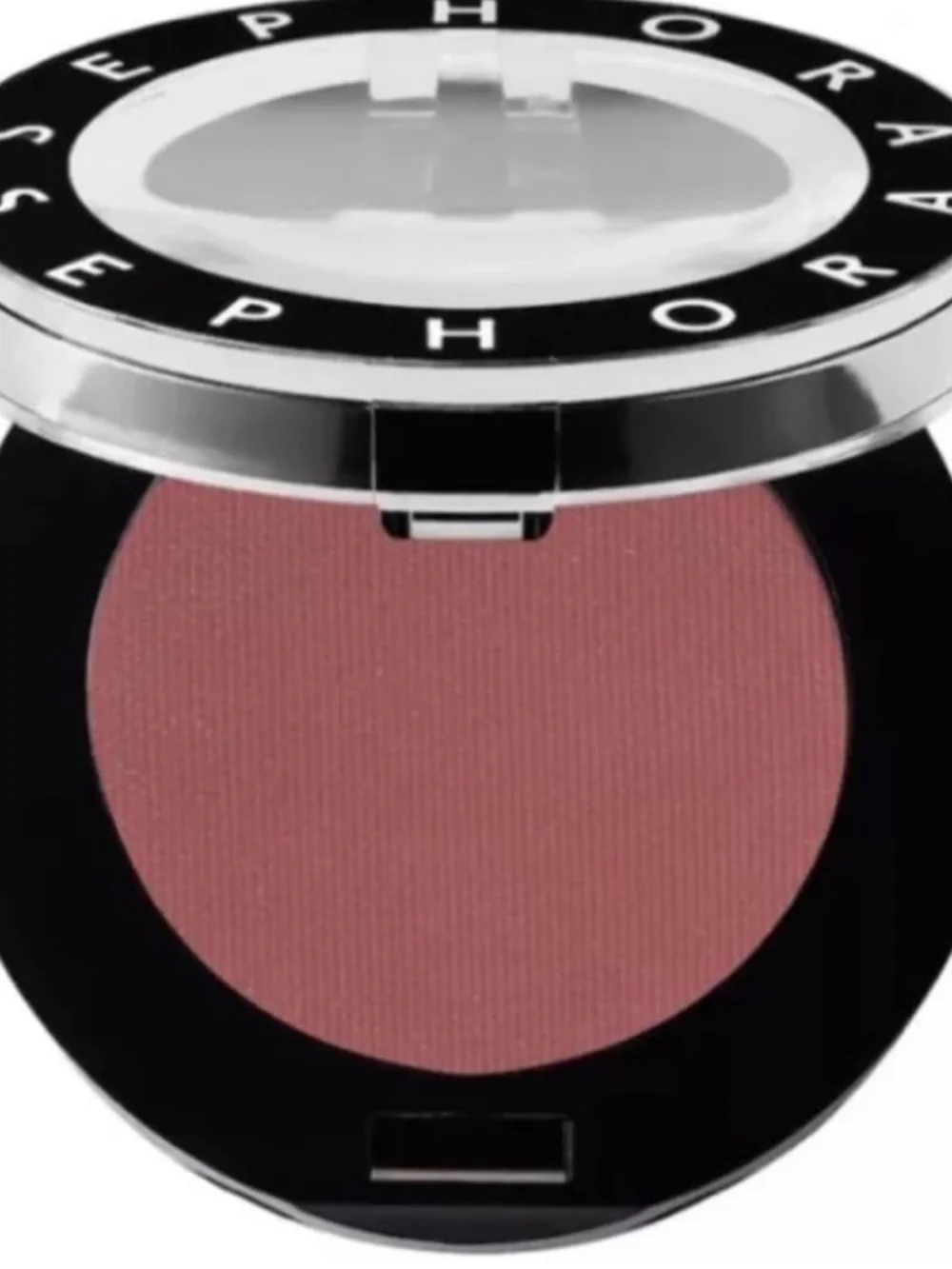 SEPHORA Eyeshasow - Morning Sunrise #324 Warm Brick Matte pressed-powder